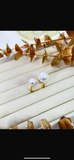 Pearl ring