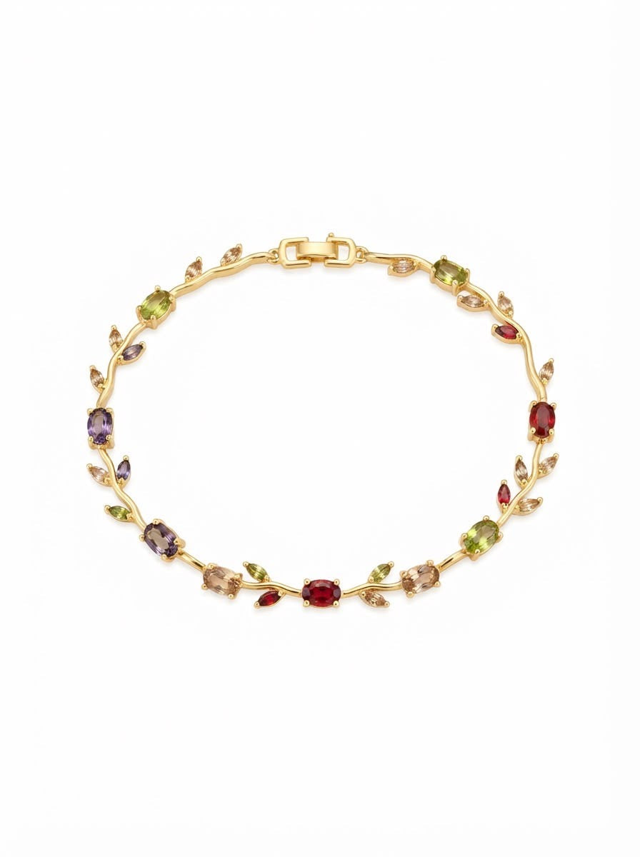 Tulip bracelet