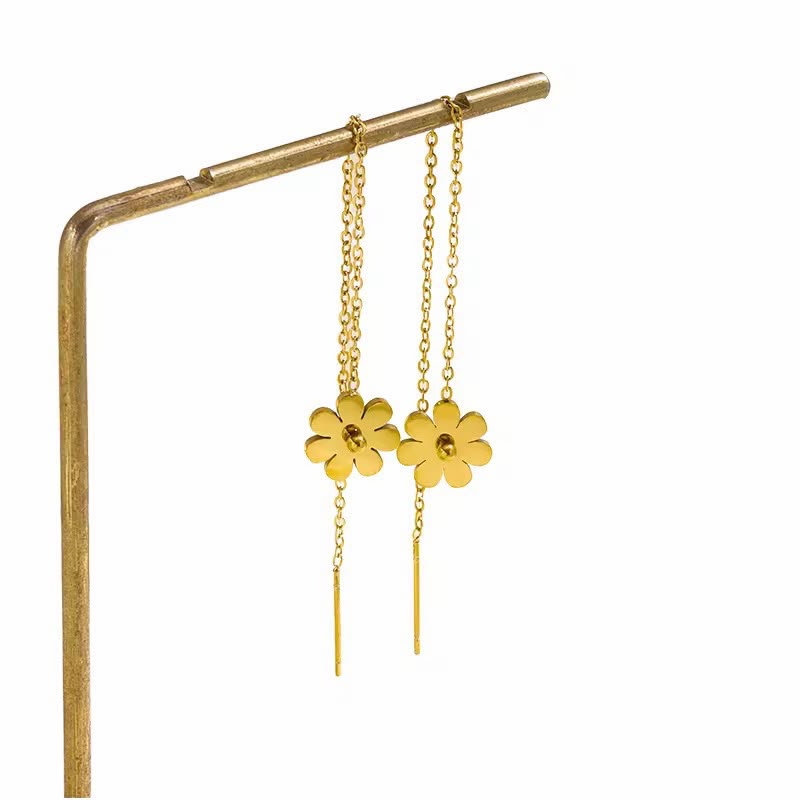 Soi daga earring