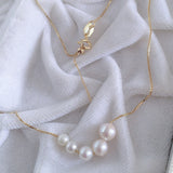 Peral necklace