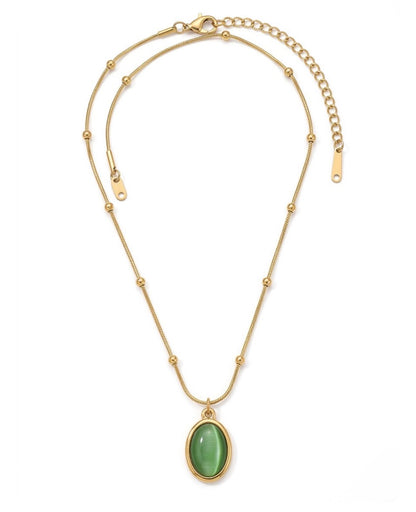 Emerald Green