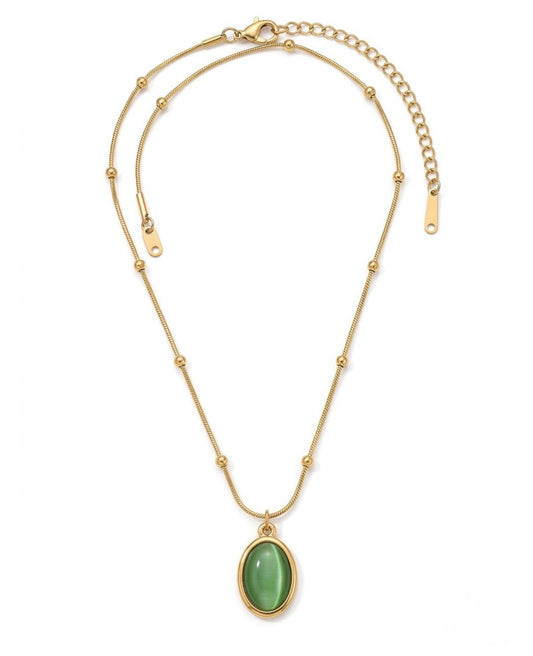 Emerald Green
