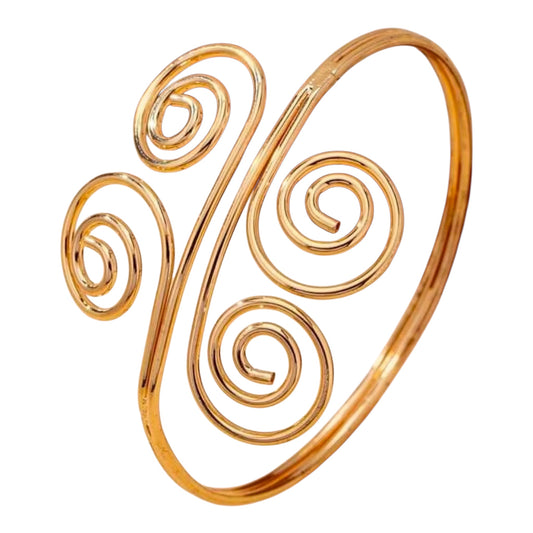 Bohemian Armcuff