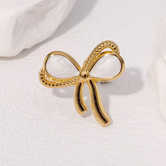 Bow Knot Ring
