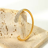 C cuff