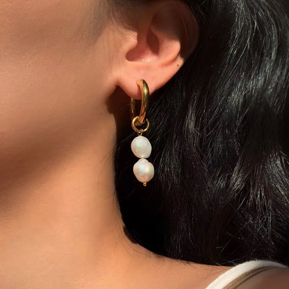 Pearl Earring