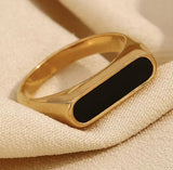 New ring