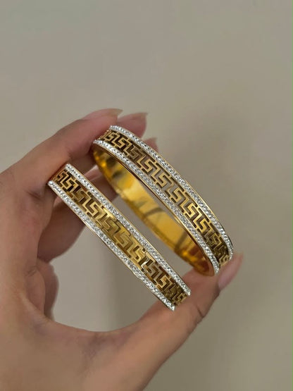 Versace Cuff