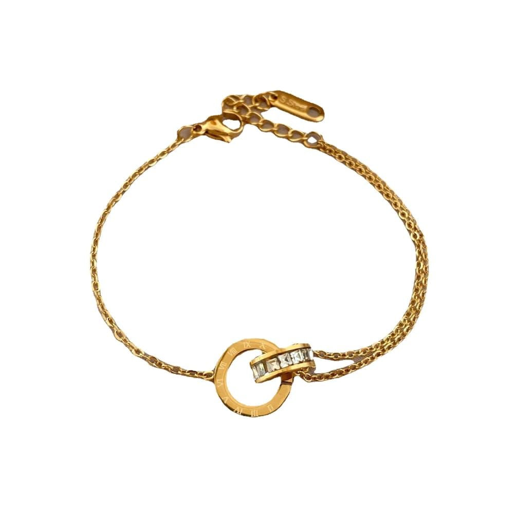 Roman Cartier Bracelet