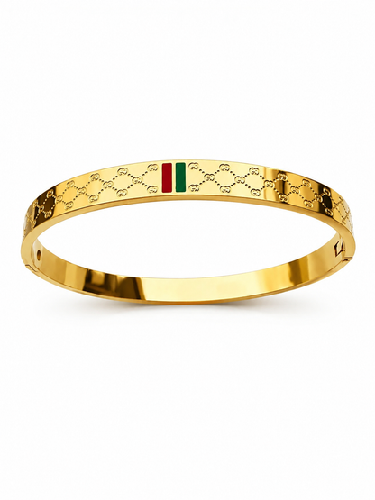 Gucci handcuff