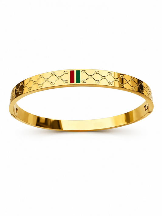 Gucci handcuff