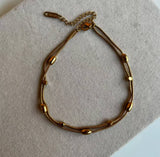 2 lair anklet