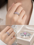 New trending ring