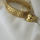 Handcuff & ring Adjustable