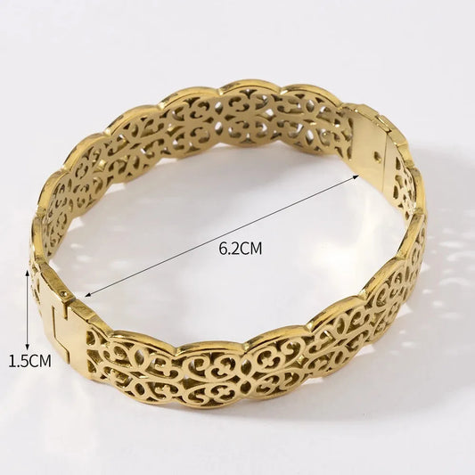 Vintage Handcuff