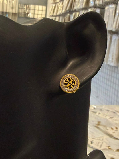 Tory Necklace+Earring