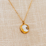 New necklace