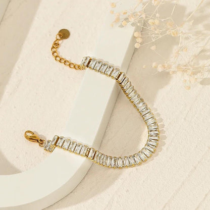 Stone Bracelet
