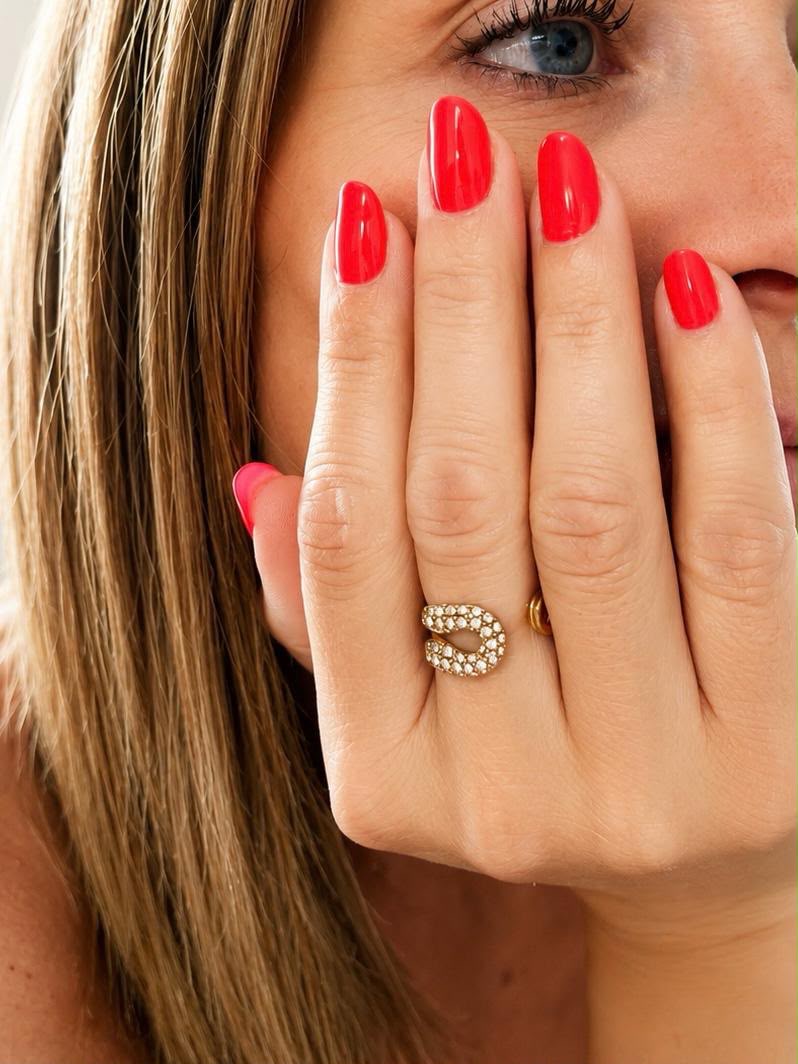 Elegant Ring (adjustable)