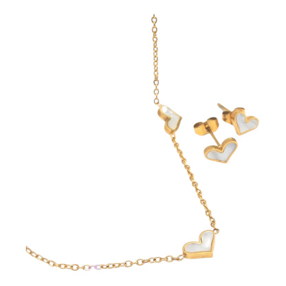 Tiny Heart Set