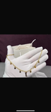 Ysl start necklace