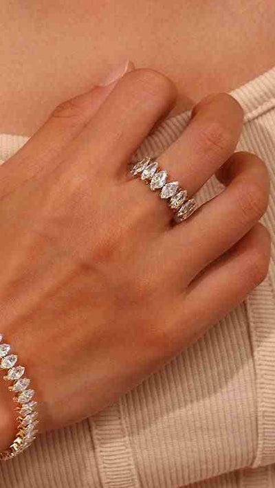 Tanis ring