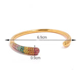 C cuff