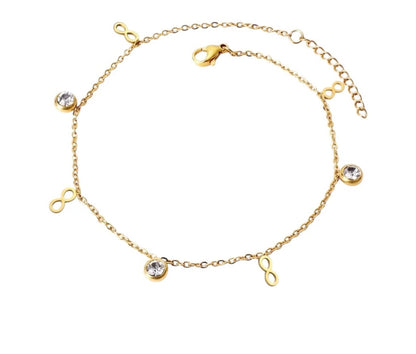 Infinite braclet