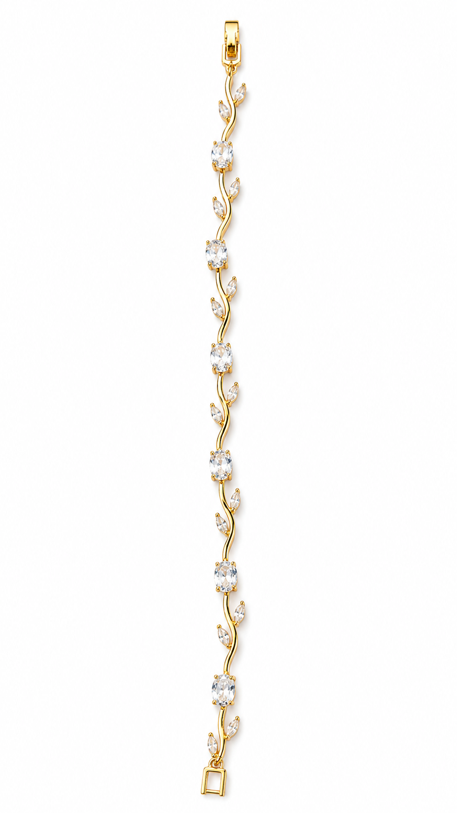 Tulip bracelet