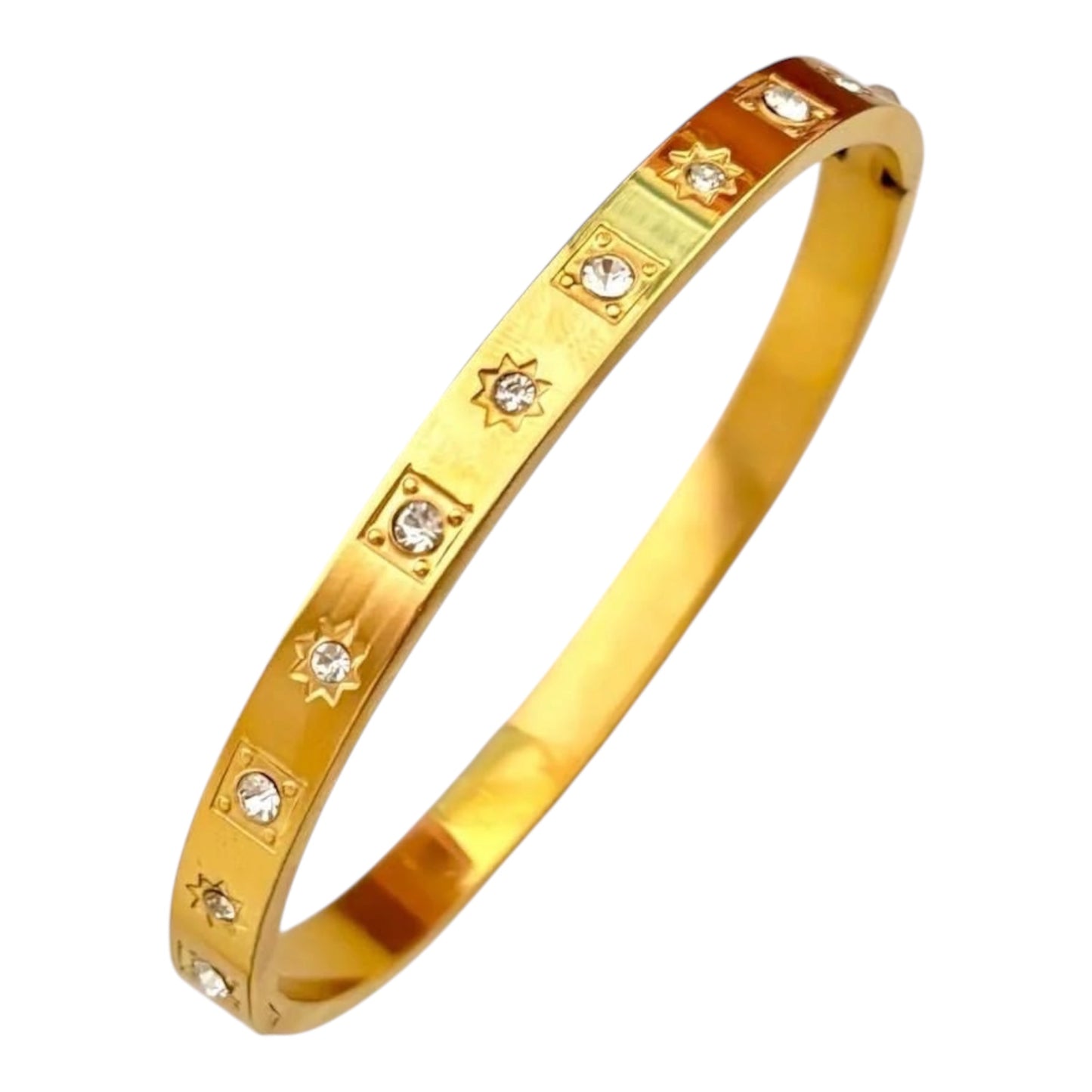 3star handcuff