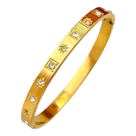 3star handcuff