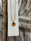 New necklace