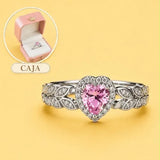 New adjustable ring