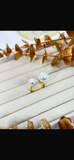 Pearl ring