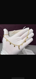 Ysl start necklace