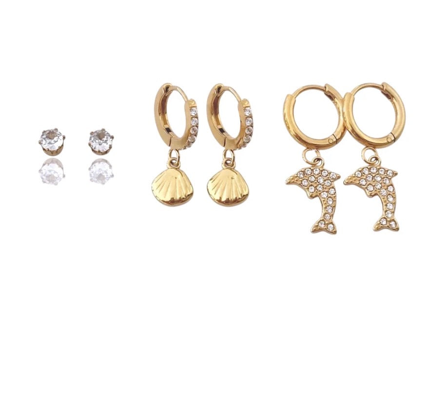 Beach set