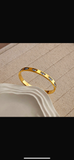 Evil eye handcuff
