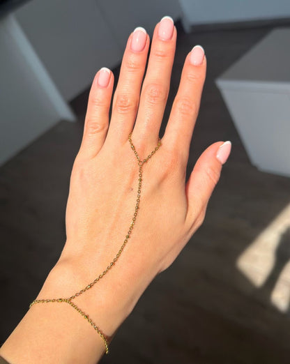 Hand Chain