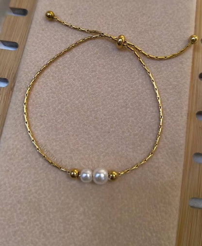 Pearl Bracelet
