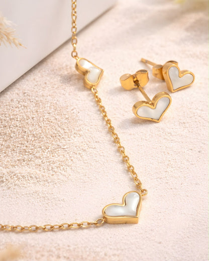 Tiny Heart Set