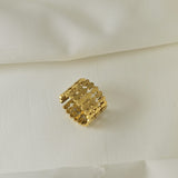 Shein Adjustable Ring