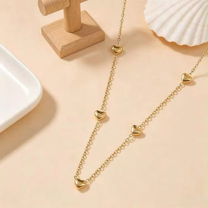 Chic Heart Set