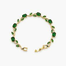 Tulip bracelet