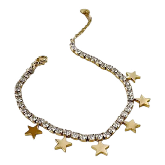 Chunky bracelet