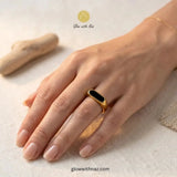 New ring