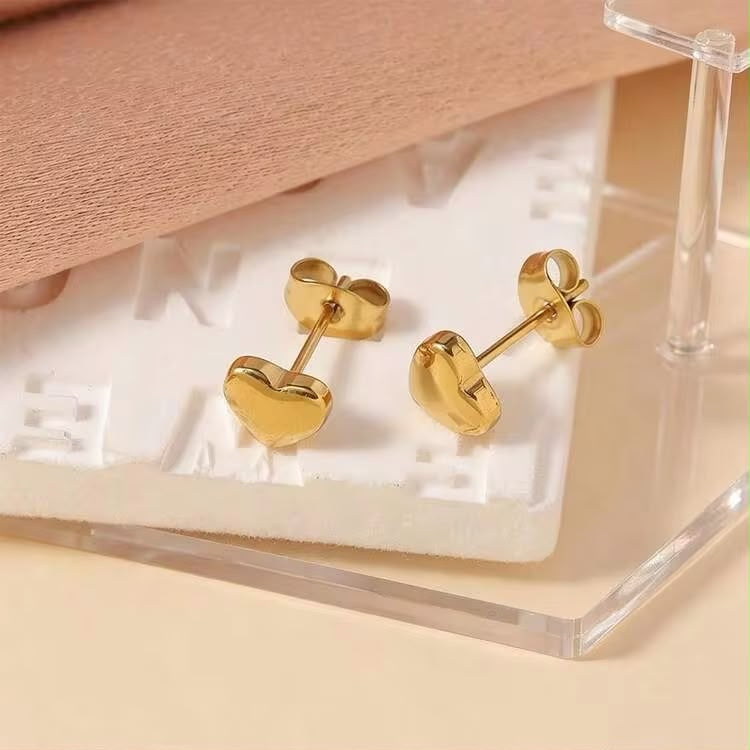 Chic Heart Set