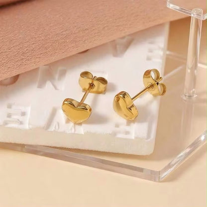 Chic Heart Set