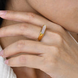 New ring