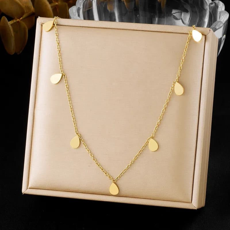 Elegant Necklace