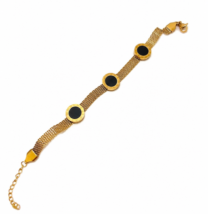Cartier Mesh Bracelet
